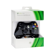 Kontorland Xbox 360 Wirelles Kablosuz Oyun Kolu