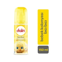 Dalin Bıcı Bıcı Bebek Kolonyası 150 ML