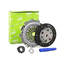 Renault Debriyaj Seti Valeo 821184