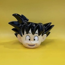 Pamhome Anime Wukong Kupa Bardak