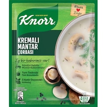 Knorr Kremalı Çorbası 63 Gr 12 Adet