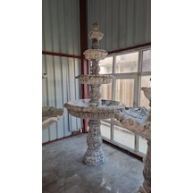 Mermer Fıskiye, Mermer Şelale