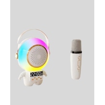 Tk-66 Karaoke Speaker