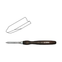 Narex 818110 Ahşap Torna Bıçağı Ayırma Oyma Ağız 14X105 Mm
