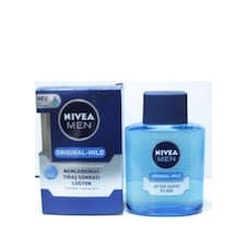 Nıvea Men Nemlendirici Traş Sonrası Losyon Orginal -mild 100ml