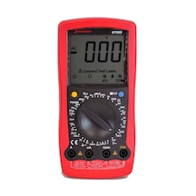 Ut58d Genel Tip Dijital Multimetre