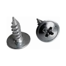Akdeniz Agraf Vidası 4,2x19mm Çinko 25 Adet 1 Adet Bits Ucu Hediyeli 1