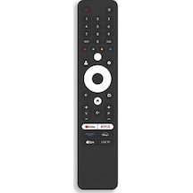 Thomson İle Uyumlu Model 50ug5c14 Google Tv Kumanda-mikrofonsuz