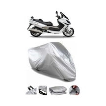 Kymco Xciting 250i Su Geçirmez Motosiklet Brandası