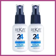 Gees Global Süper Rekze Saç Besleme Spreyi 60 Ml X 2 Adet Gbzs