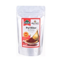 İsot Biber Acı Maraş Biberi 250g