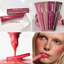 Rhode Ribbon Guava Spritz Tarzında Dudak Parlatıcı Diğer