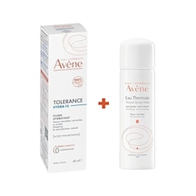 Avene Tolerance Hydra-10 Hydrating Fluid 40 Ml Termal Su 50 Ml Hediyeli