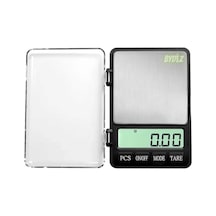 Bydiz Mh-999 Hassas Terazi 1 Kg / 0.01 Gr - Profesyonel Dijital Laboratuvar, Mutfak Ve Takı Terazisi, Epoksi Ve Eczane Diğer