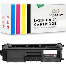 Proprint Brother Tn340 Tn315 Tn325 Siyah Uyumlu Toner Dcp9270Cdn