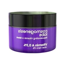 Vitamin A Özlü Canlandırıcı Maske 50 Ml