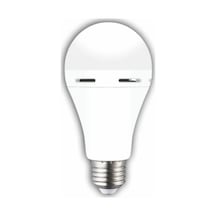 1 Adet Cata Ct 4229 Led Ampul 9w Şarjlı 6400k Beyaz Işık E27 Duy