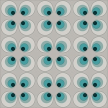 New Art 1075-E Dekor Duvar Kağıdı