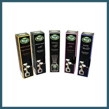 Bezos Bambu Oda Kokusu 100 Ml Ob