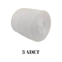 EASYFLOW - SARGI BEZİ 10CMX100MT - 3 ADET