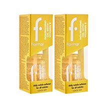 Besleyici Ve Güçlendirici Tırnak Bakım Yağı Nourishing Oil Vitamin Nail Care 000 2 Paketi