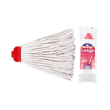 Mey İthalat Moqpas Mop İplik Longo