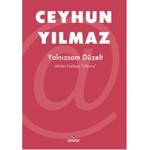 Yalnızsam Düzelt