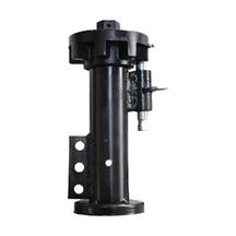 Teknik Bahçe 32mm Sıktırmalı Kovan Yağmur-43