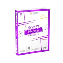 Yks Ayt Edebiyat Soru Bankası İadesizdir