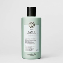 Maria Nila True Soft Condıtıoner 300ml / 10.1oz