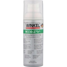 Wınkel Yüksek Mukavemetli Civata Sabitleyici 50 Ml 230270
