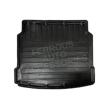 Peugeot 508 Access Active Allure Ferrous 3D Bagaj Havuzu 2019 ve Üstü