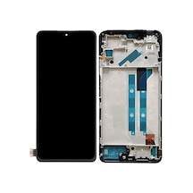 Xiaomi Poco X4 Pro Oled Ekran