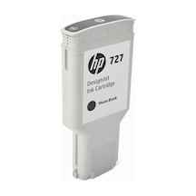 Hp 727-f9j79a Foto Siyah Kartuş Extra Yüksek Kapasiteli