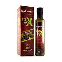 Yeşilçavdar Atom Suyu 250 Ml