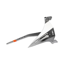 Wedge Çapa - 16 Kg Paslanmaz 316l Krom Çıpa