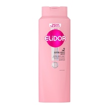 Elidor Ultra Işıltı 100 Şampuan 500 Ml - 4 Adet Tarı