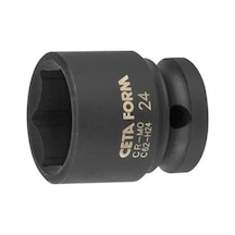 Ceta Form C62-h13-13mm 1/2 6ks.havalı Lokma Anahtar Ceta