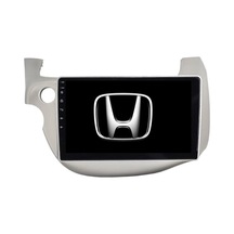 Honda Jazz Android Multimedya Sistemi 4-64 Cadence 2008-2013 9"