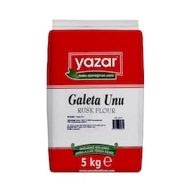 Yazar Galeta Unu 5 KG