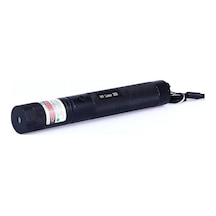 Şarjlı Yeşil Lazer Pointer 1000mw Bm-520 Evimdeyokyok
