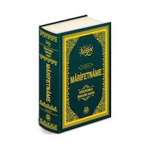 Marifetname (tam Metin)