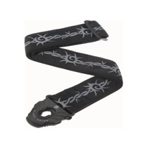 Planet Waves 50pla04 Planet Lock Kilitli Gitar Askısı - Dikenli T