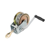 Cmc 1200 Lbs El Vinci