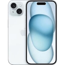 Yenilenmiş Apple İphone 15 128 GB A Kalite (12 Ay Garantili )
