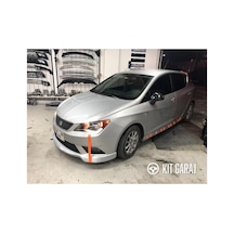 Seat Ibiza Ön Ek Plastik Boyasız