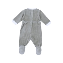 Chicco Alt Açıklıklı Tulum 09100735000000 000051 Lıght Green