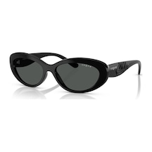Vogue Vo5630s W44/87 55 Kadın Güneş Gözlüğü Siyah