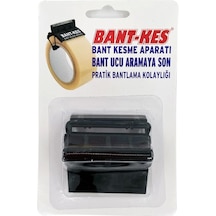Bantkes Bant Kesme Aparatı - 10 Adet