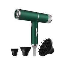 Joyhub Saç Bakımı Için Mavi Işıklı T Saplı Yüksek Rüzgar Güçlü Saç Kurutma Makinesi Ndou0t